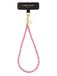 Cheeky Chain Cheeky Chain Munich Housse pour smartphone 'Hawaii' or / rose