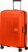 American Tourister Aerostep Spinner 67/24 Uitbreidbaar Bright Orange