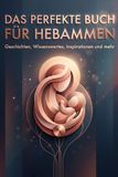 Das GPSR Kontakt Das perfekte Buch für Hebammen