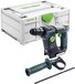 Festool BHC 18-Basic Accu-Boorhamer - 18V - Body - 1.8J - In Systainer
