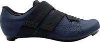 Fizik Tempo Powerstrap R5 Unisex Racefietsschoenen Zwart Maat 44