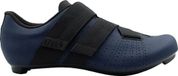 Fizik Tempo Powerstrap R5 Unisex Racefietsschoenen Zwart Maat 44