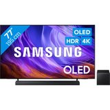 Samsung S83H / OLED TV / 77 / 2026