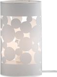 Theluz 350/1B, 1 gloeilamp(en), LED, E14, Wit