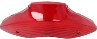 Merkloos / Sans marque PePe Parts Achterlichtglas Yamaha Jog