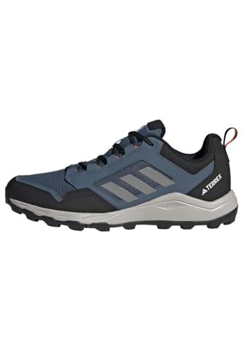 adidas TERREX Tracerocker 2.0 Trail Running Schoenen - Heren - Zwart - Maat 40 2/3