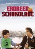 STUDIOCANAL Strawberry & Chocolate DVD