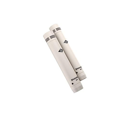 Universal Audio SP-1 - Condensatormicrofoon - Set van 2