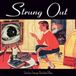 Sonic Rendezvous Strung Out - Suburban Teenage Wasteland Blues (LP)