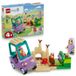 LEGO Bluey Les Grand-Mères avec Bingo et Bluey, Jeu de Construction Éducatif, 4 ans et Plus, 11216