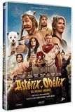 ASTERIX Y OBELIX EL REINO MEDIO DVD