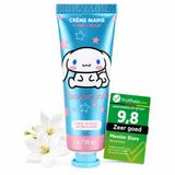 Take Care Poly Flame Cinnamoroll Handcreme - Hydraterend - Droge Handen - Musk - 30ml
