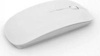 ACUTAKE PURE-O-MOUSE, wit, draadloos