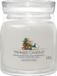 Yankee Candle Woodland Weekend Memories Medium Geurkaars