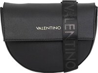 Valentino Bags Bigs Crossbody Bag - Black - Women's