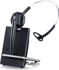 Sennheiser D 10 USB