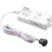 V-TAC 24357 Capteur infrarouge Blanc IP20