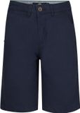 Petrol Industries Jongens Cargo short Magdalena Blauw Maat 140