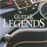 Guitar Union Square Metro Guitar Legends
