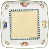 Villeroy & Boch Garden vierkante schotel - 30 cm - Porselein