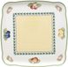 Villeroy & Boch Garden vierkante schotel - 30 cm - Porselein