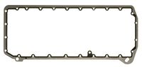 Gasket, Ajusa Gasket, wet sump