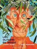 Les Oliviers du Négus