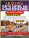 ARIZONA TRAFFIC CONTROL AND FLAGGER CERTIFICATION MASTERY GUIDE 2026/2027
