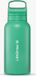LifeStraw Waterfilterfles Go 2.0 RVS Cactus Green Geïsoleerd 1 Liter - Groen