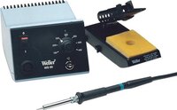 Weller Soldeerstation Analoog 80W - T0053250699N
