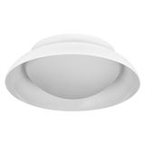 Osram ORBIS MADRID Plafondlamp 305mm Wit 2xE27 Fitting
