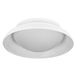 Osram ORBIS MADRID Plafondlamp 305mm Wit 2xE27 Fitting