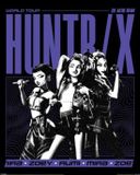 Pyramid Your Decoration B.V. Poster K-Pop Demon Hunters - Huntrix World Tour 40x50cm