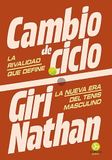 Cambio GPSR Kontakt Cambio de ciclo: La rivalidad que define la nueva era del tenis masculino Paperback