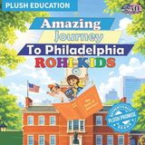 Rohi Kids: An Amazing Journey