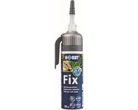 Hobby Dohse Aquaristik Fix onderwaterkit 80 ml transparant