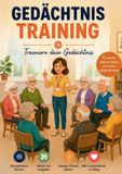 Gedächtnistraining Books on Demand Gedächtnistraining für Senioren