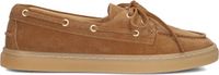 Stefano Lauran 7021k Instappers Dames Camel Maat 39