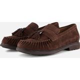 Gabor Dames Loafer 4009.02, cacao, 38 EU
