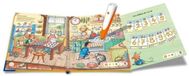 Ravensburger tiptoi Leren terwijl je plezier hebt: Aantallen en hoeveelheden