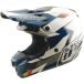 Troy Lee Designs SE5 Polycarbonate MIPS Roamer Casque de motocross Taille