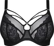 Elomi Brianna Plunge Dames Beha - Maat 95I (EU)