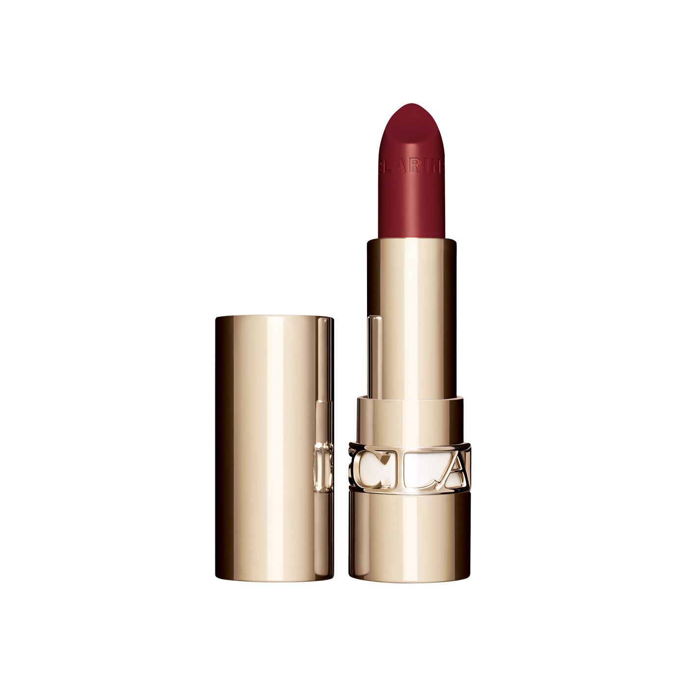 Clarins Joli Rouge Lipstick 769 burgundy lily 3.5 g