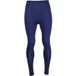 Helios Merino One, collant thermique, hommes, bleu marine