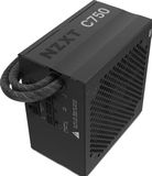 NZXT C750 Bronze (2023) - 750W ATX Voeding, 80+ Bronze - Zwart