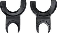 KS Tools Standard-Federhalterpaar für VAG und Jaguar - 500.8634