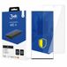 3MK ARC+ Screenprotector voor Samsung Galaxy S22 Ultra