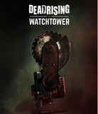 Dead Rising: Watchtower (Bluray) - Horror - Engels - Nederlands ondertiteld