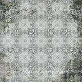 Homemania Tapijt, bedrukt, modern Choice 3-Aubusson, decoratie voor thuis, antislip, woonkamer, slaapkamer, meerkleurig van polyester, katoen, 80 x 50 cm