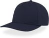 Atlantis Headwear Ray Cap Recycled AT423 - Navy - One size